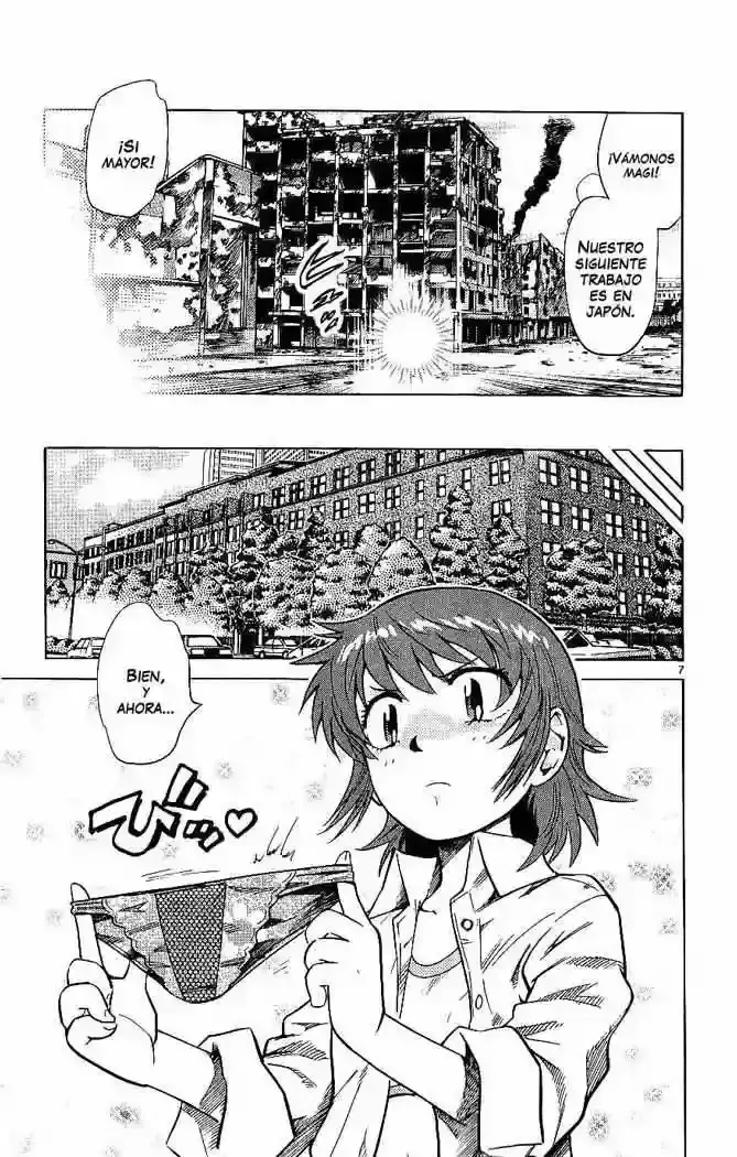 Capitulo 99 page 8
