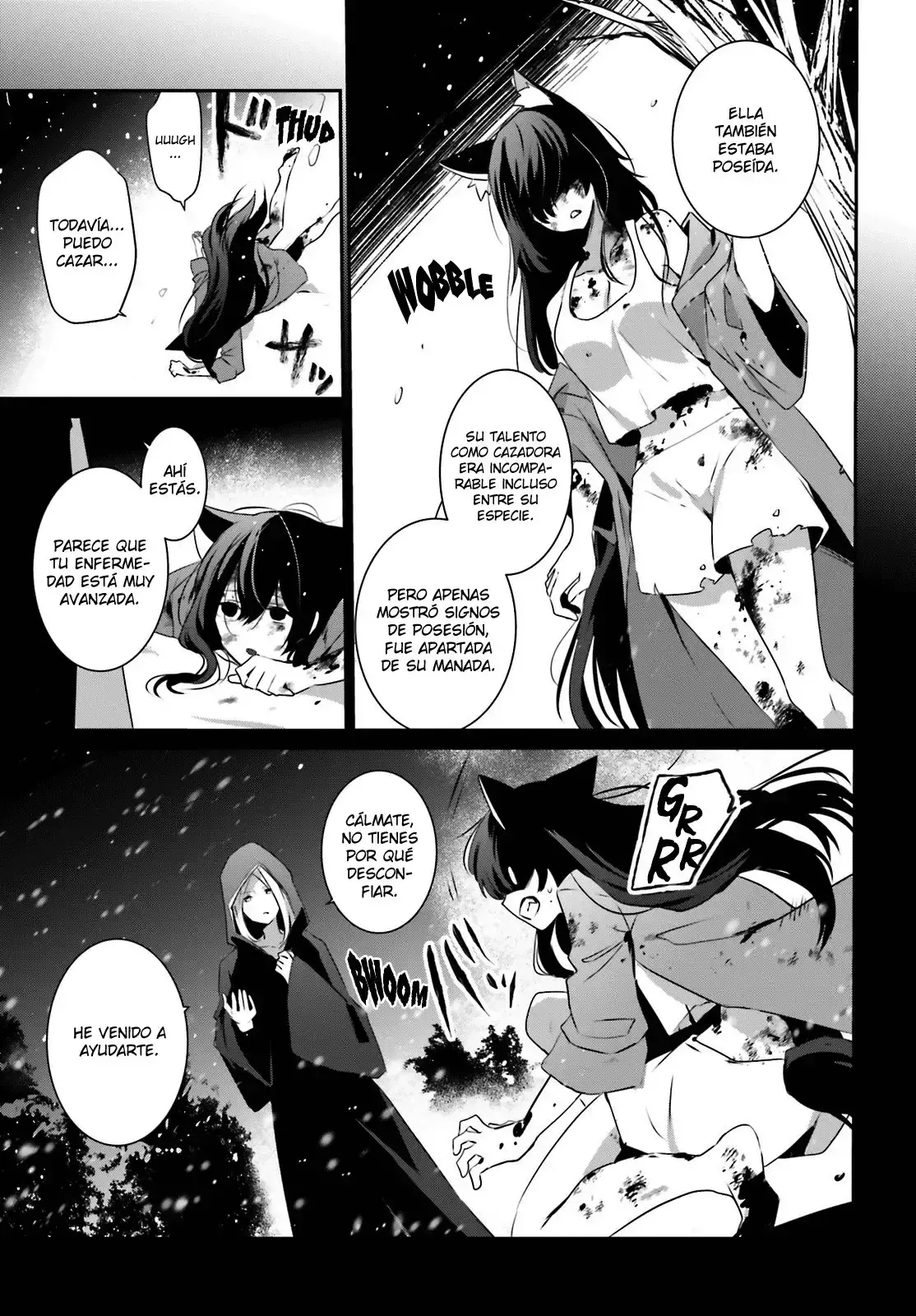 Capitulo 19 page 10