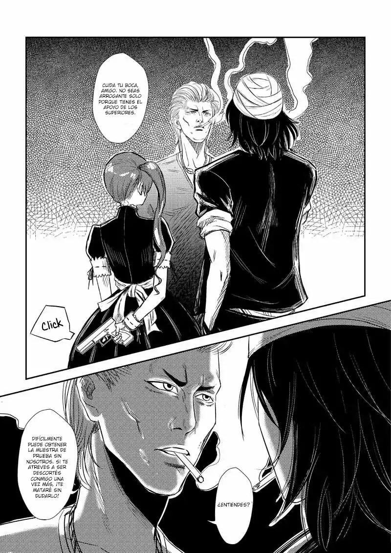 Capitulo 20 page 12
