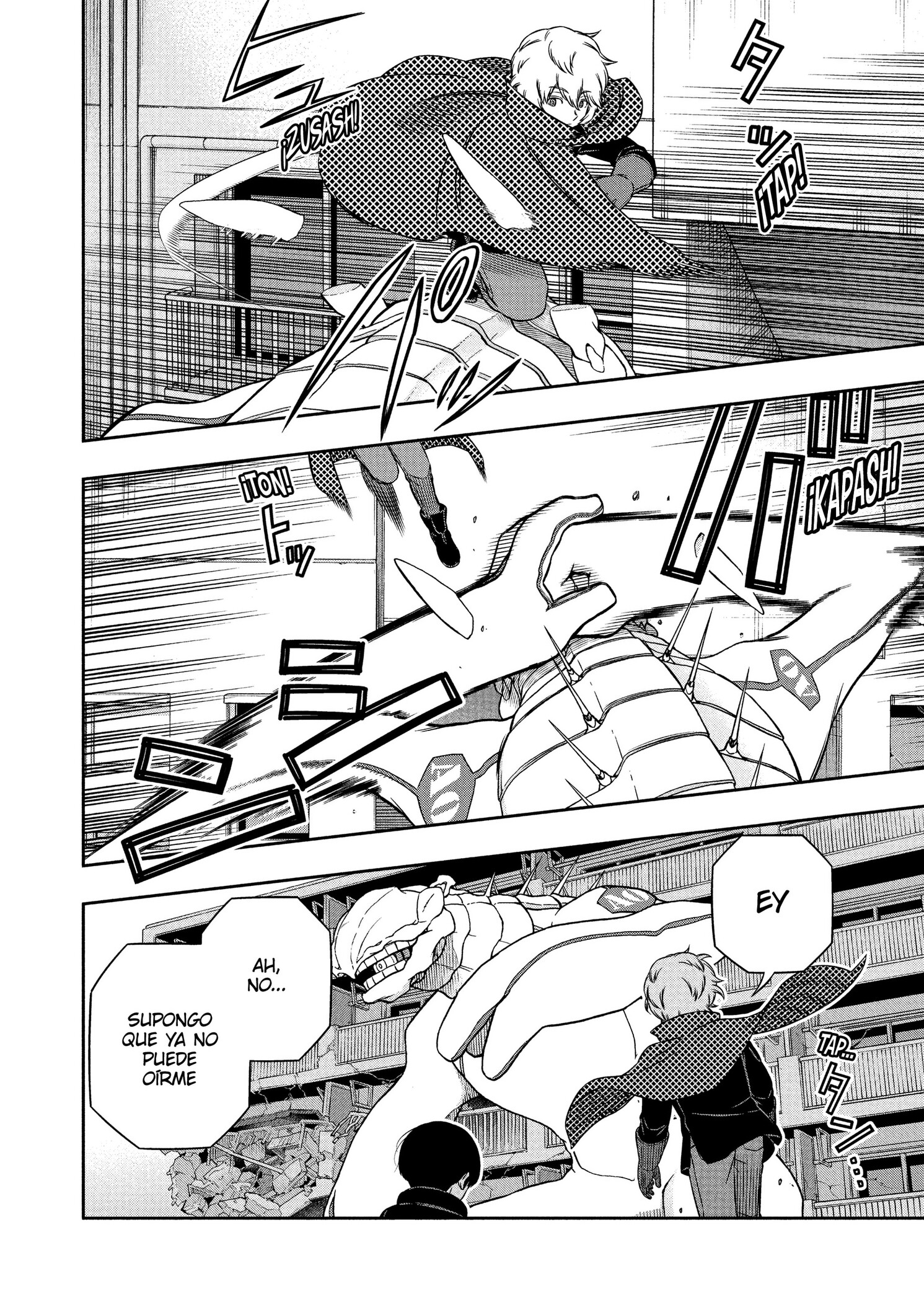 Capitulo 263 page 32