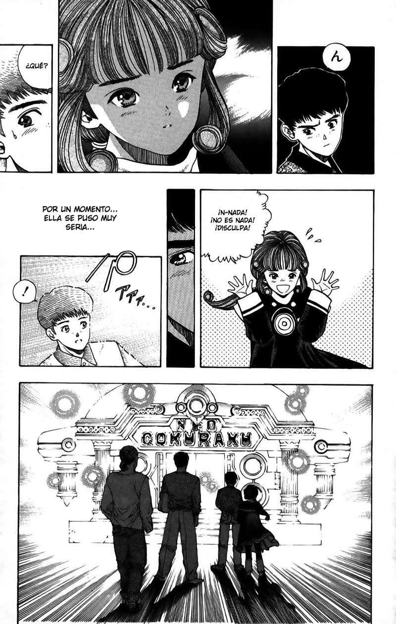 Capitulo 123 page 12