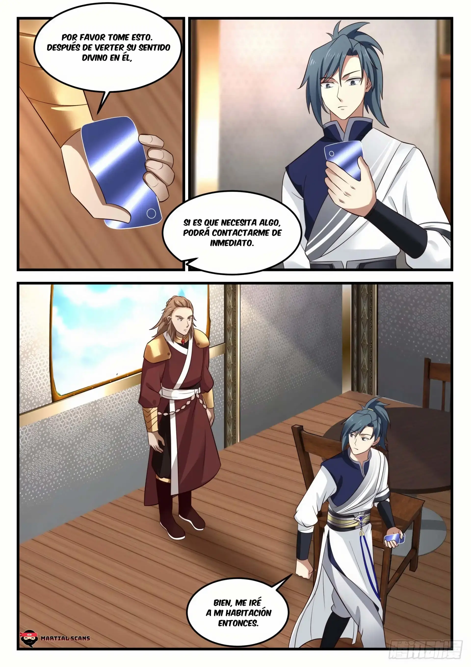 Capitulo 914 page 11