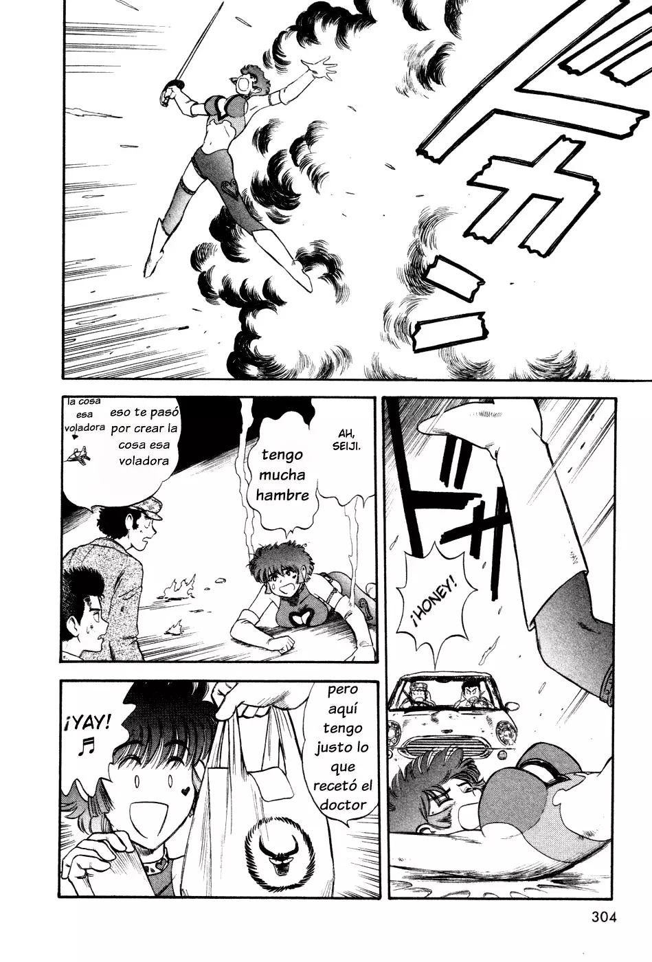 Capitulo 8 page 28
