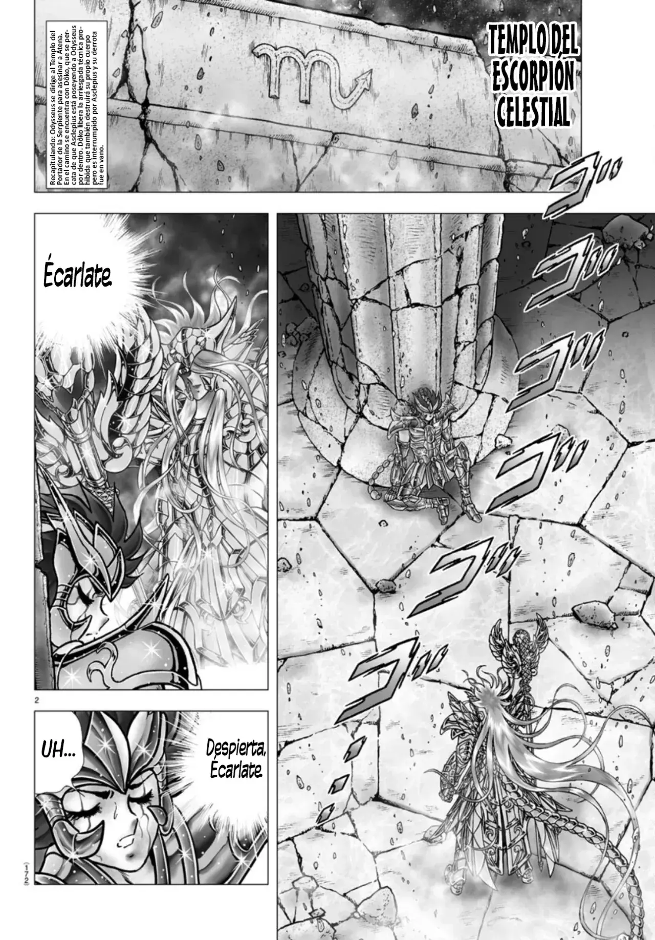 Capitulo 107 page 2