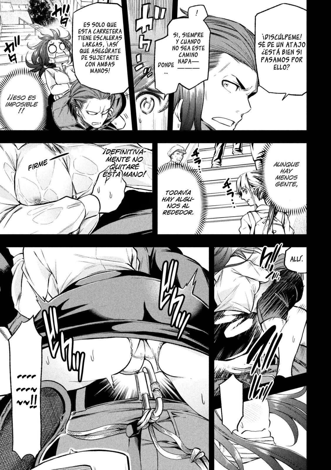 Capitulo 16 page 11