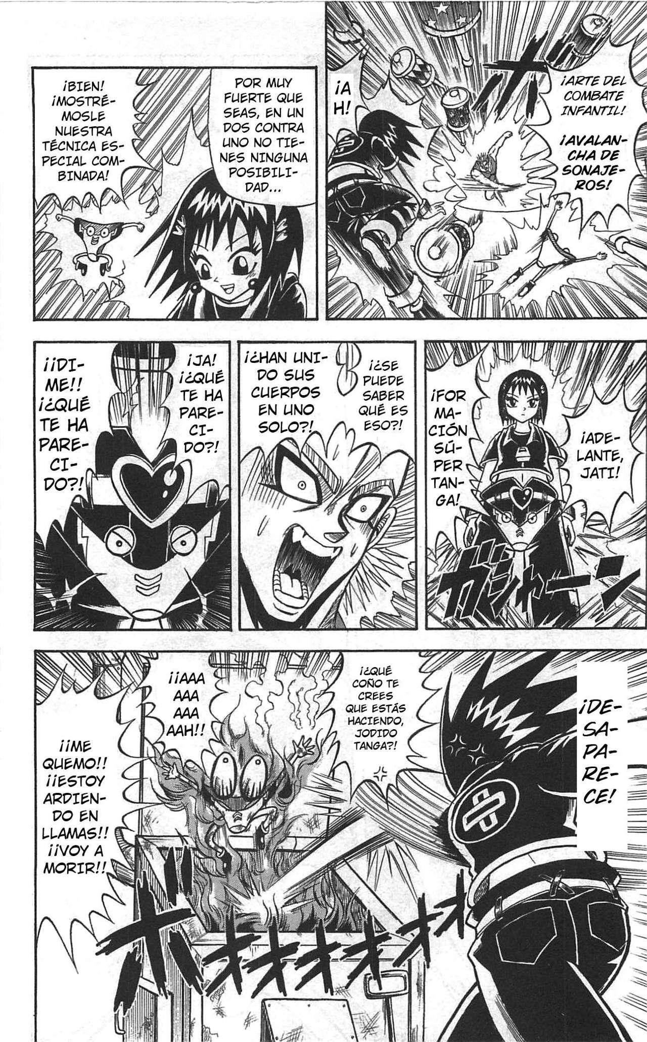 Capitulo 62 page 8