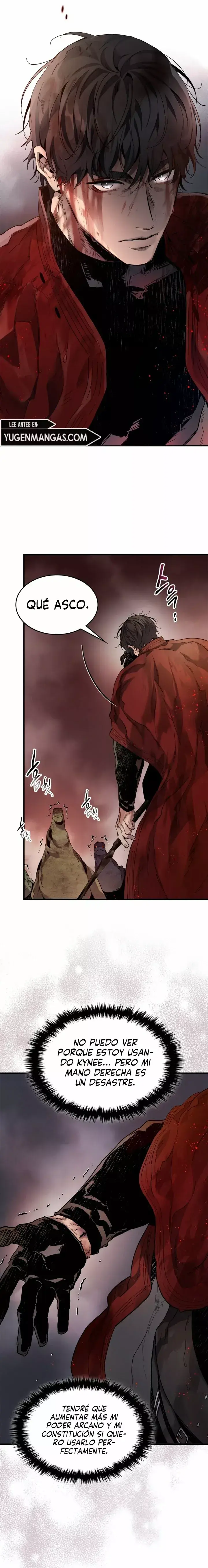 Capitulo 69 page 20