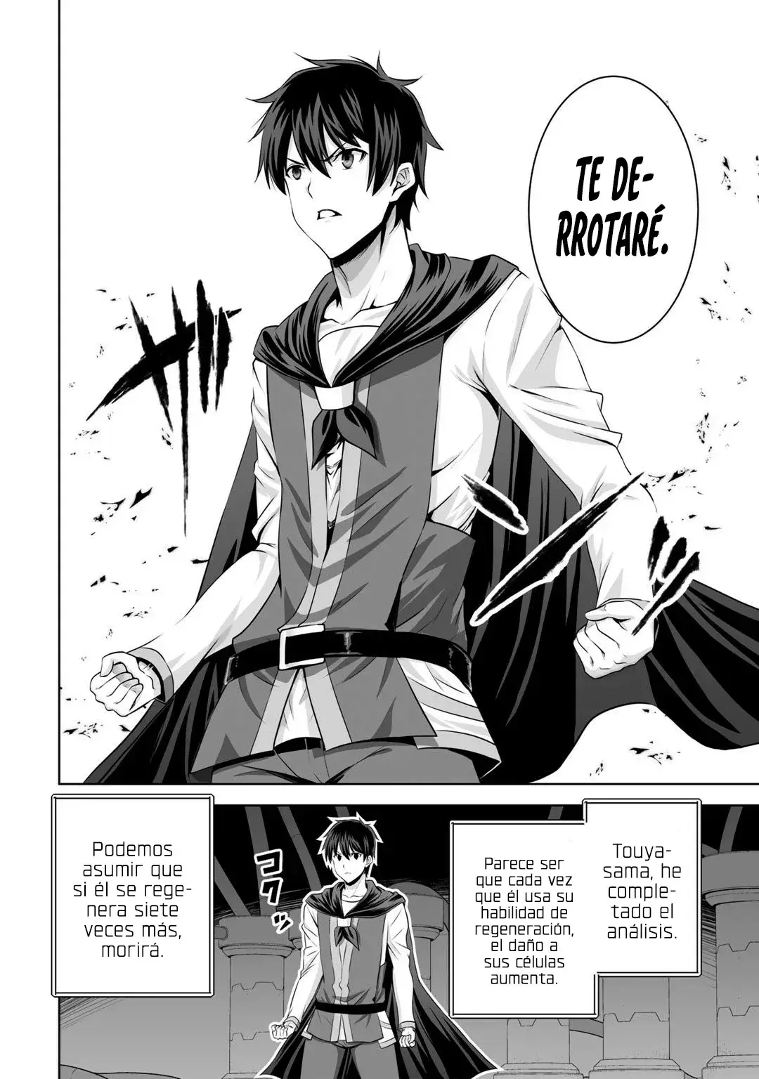 Capitulo 26 page 22