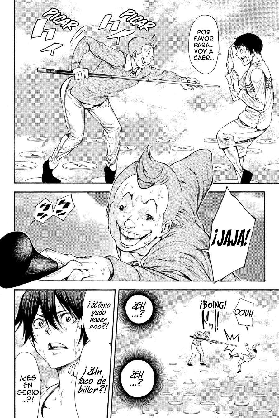 Capitulo 95 page 15