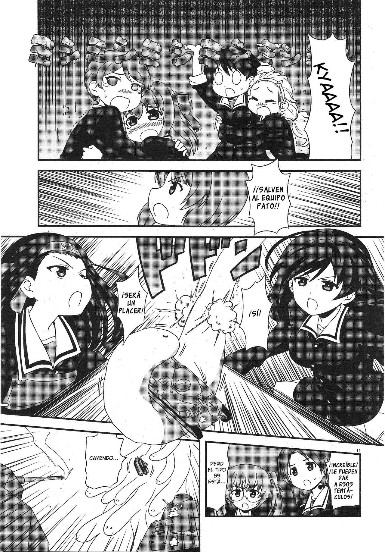Capitulo 24 page 9