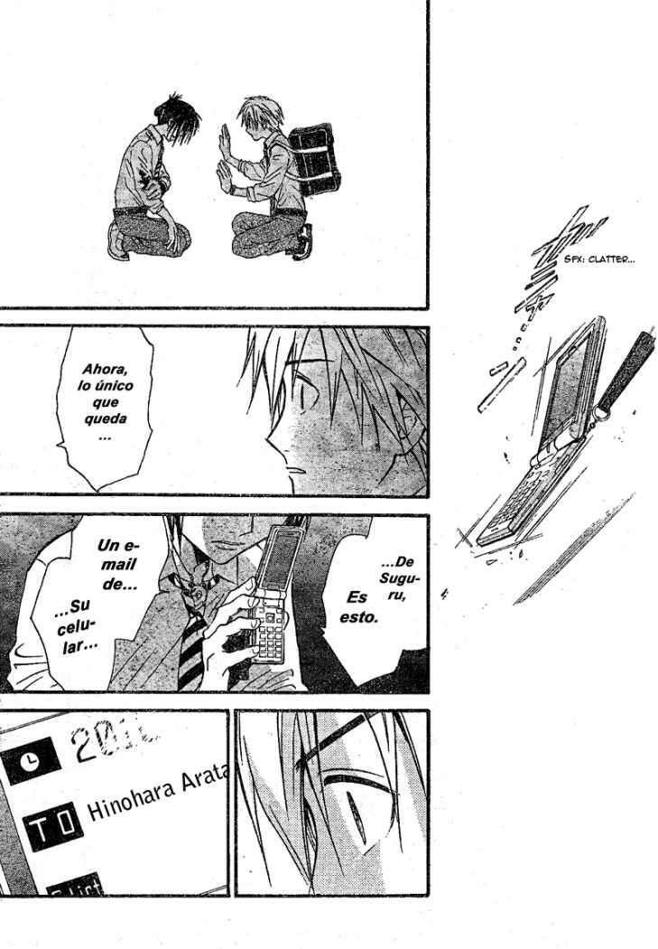 Capitulo 64 page 14