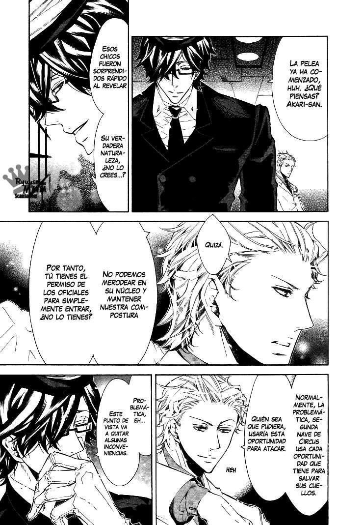 Capitulo 34 page 6