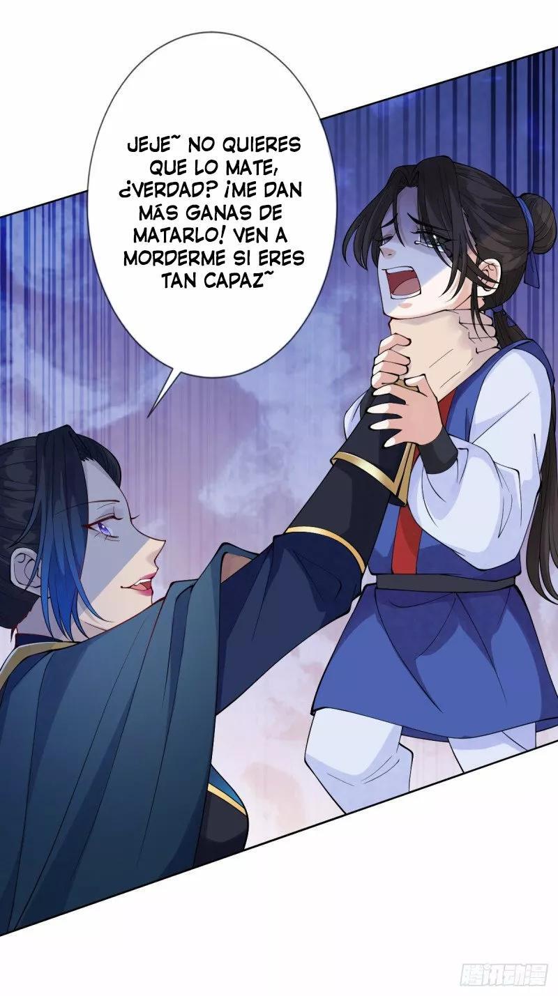 Capitulo 32 page 33