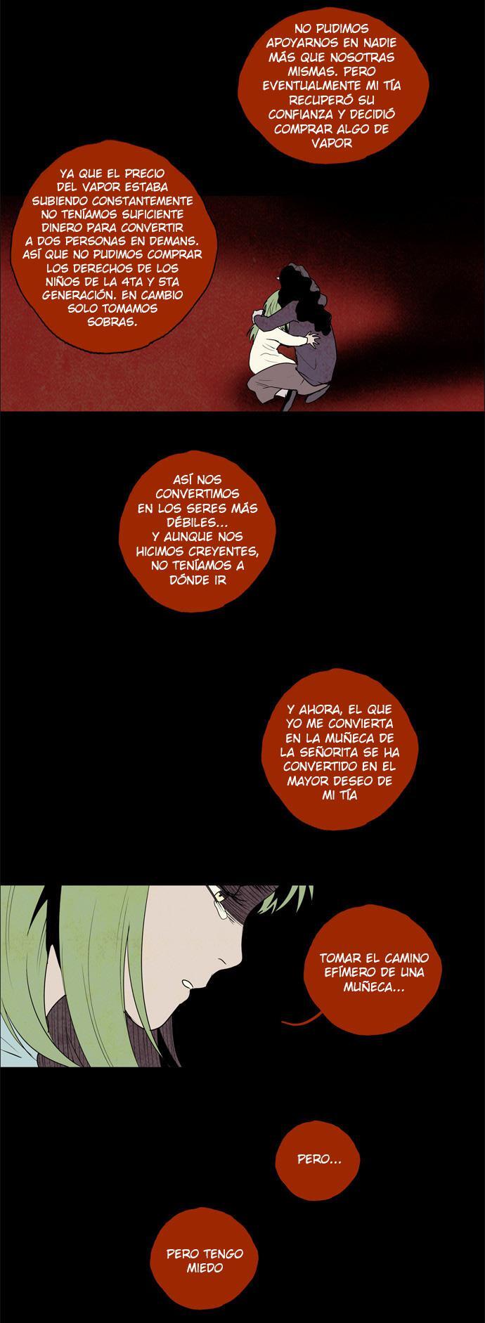 Capitulo 34 page 28