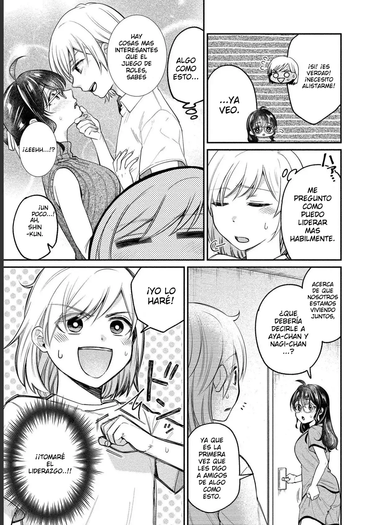 Capitulo 21 page 5