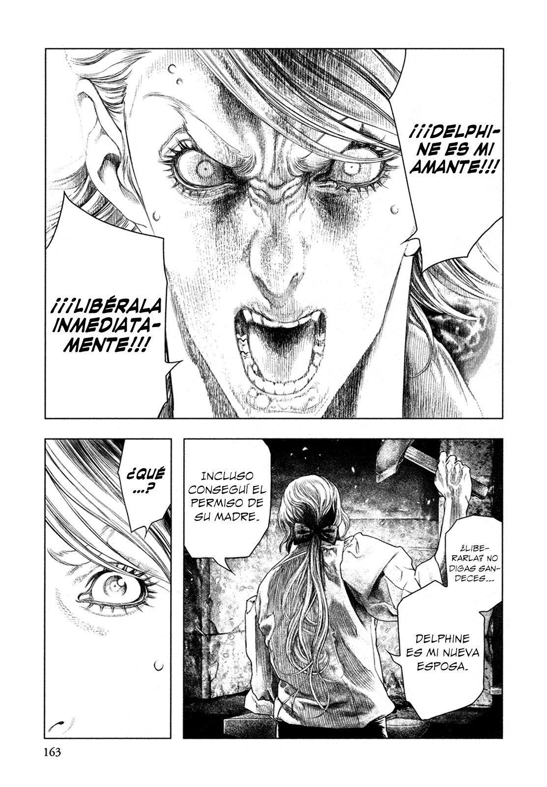 Capitulo 40 page 19