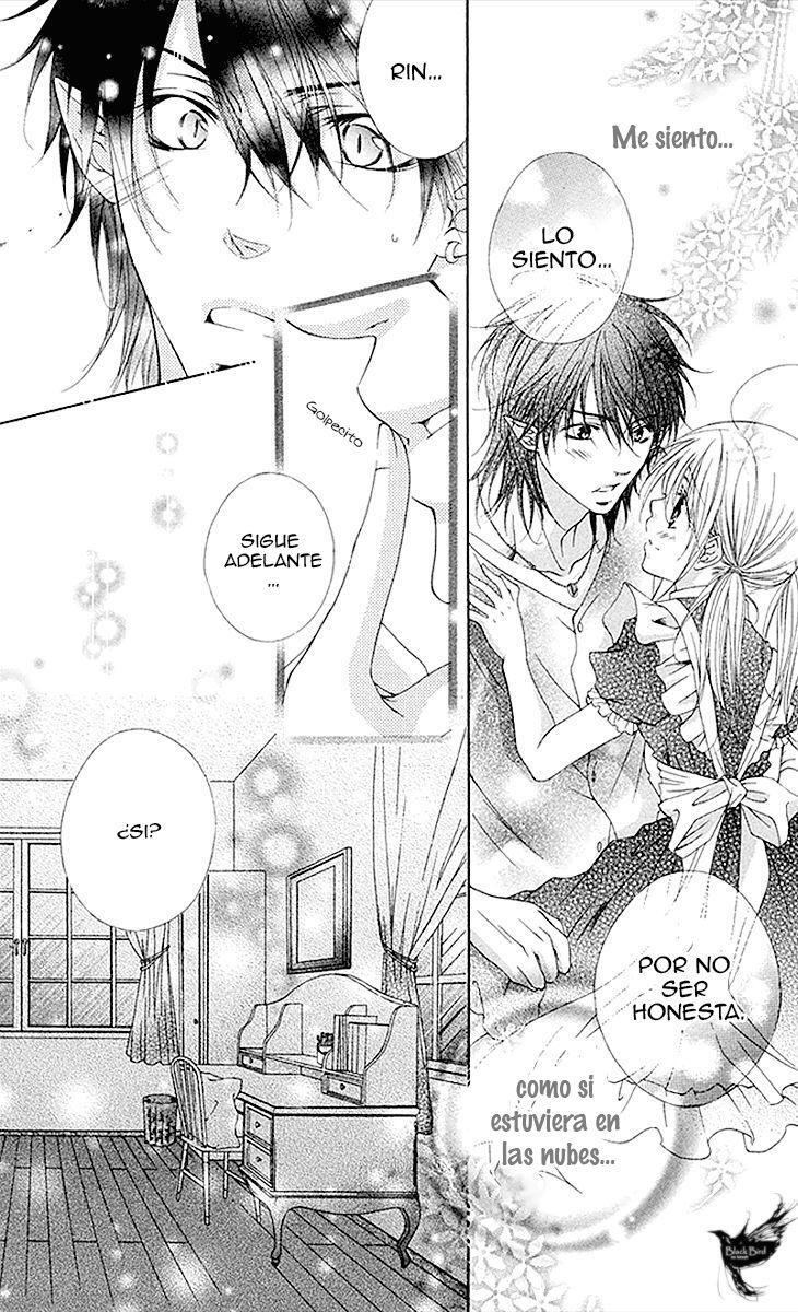 Capitulo 8.50 page 23