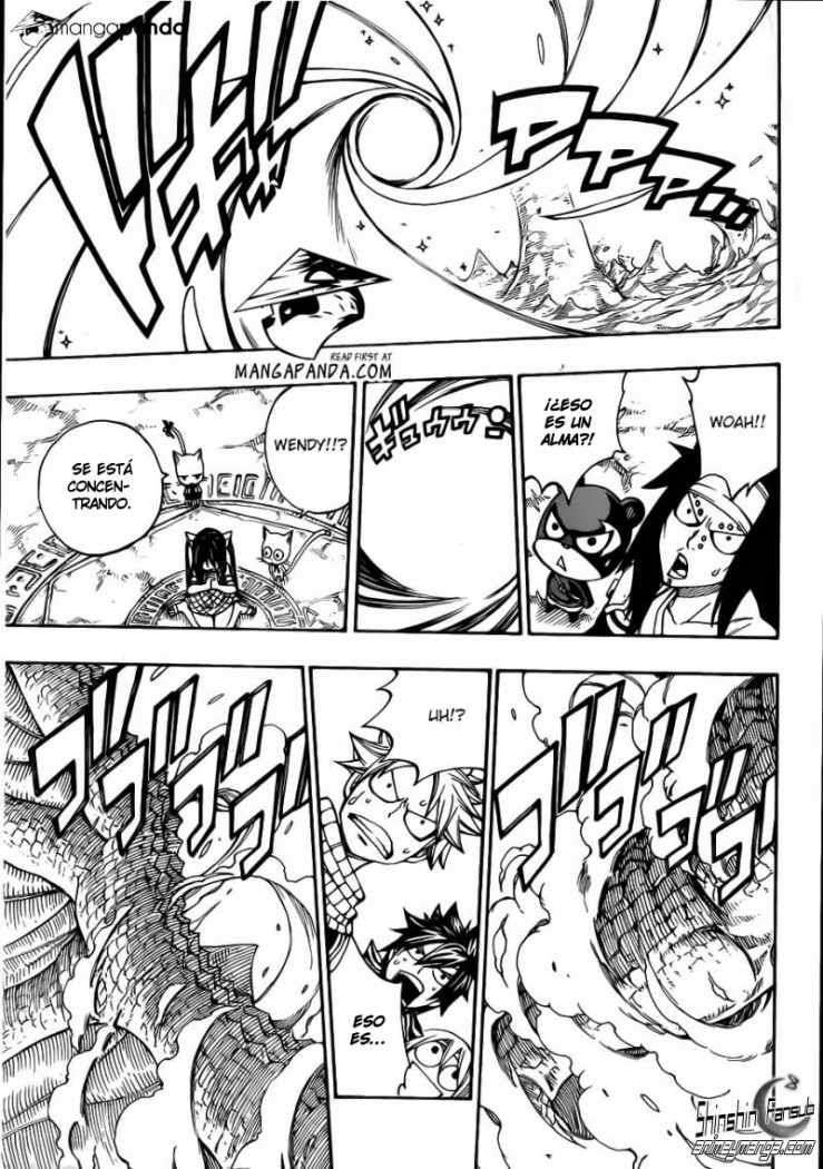 Capitulo 301 page 6