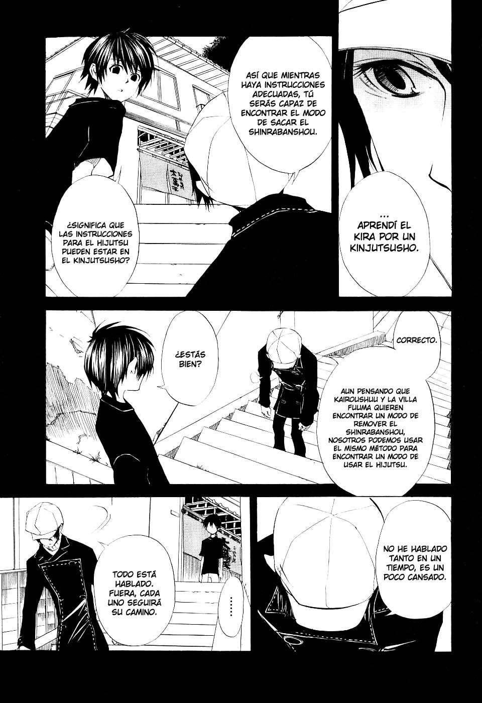 Capitulo 11 page 13