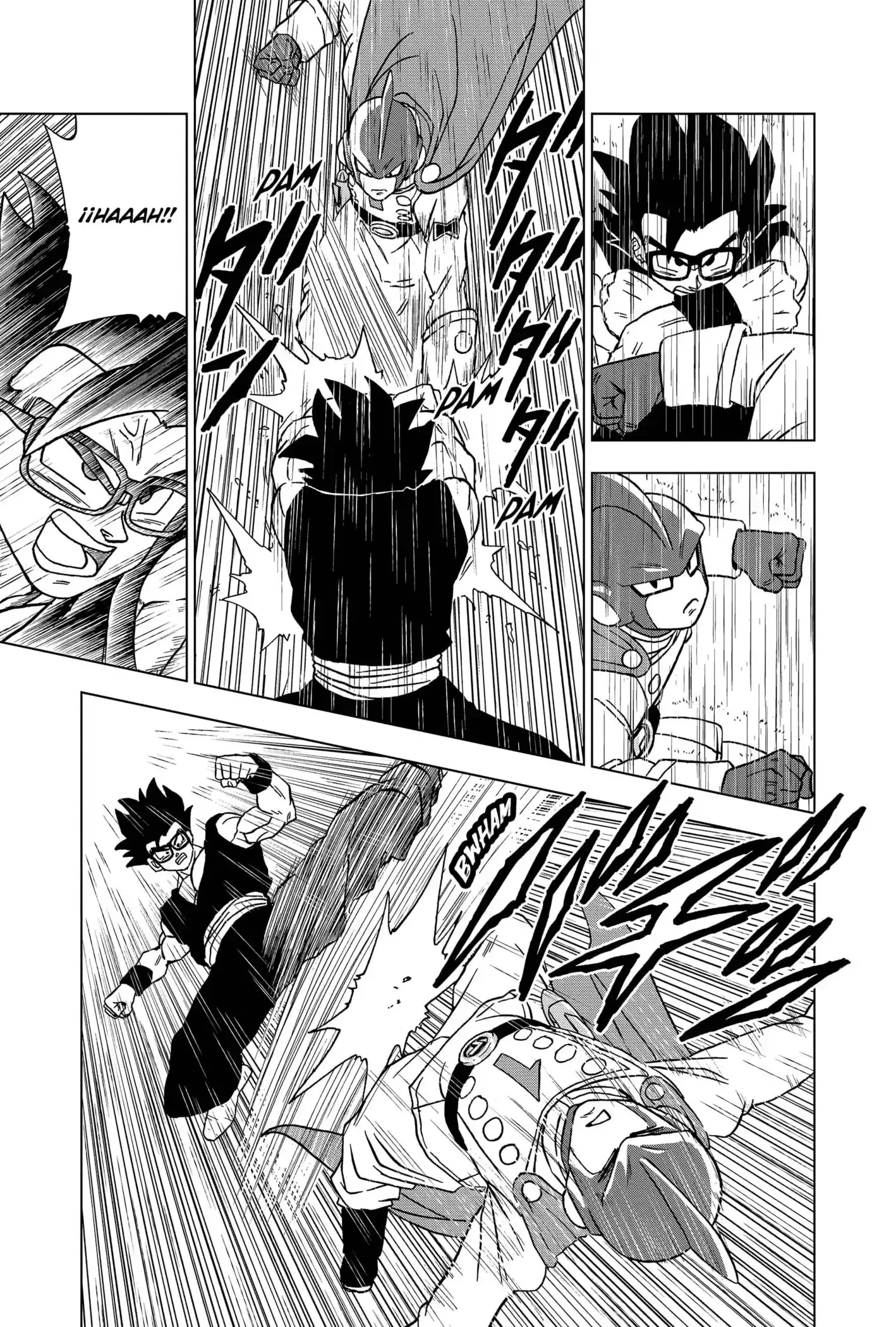 Capitulo 94 page 25