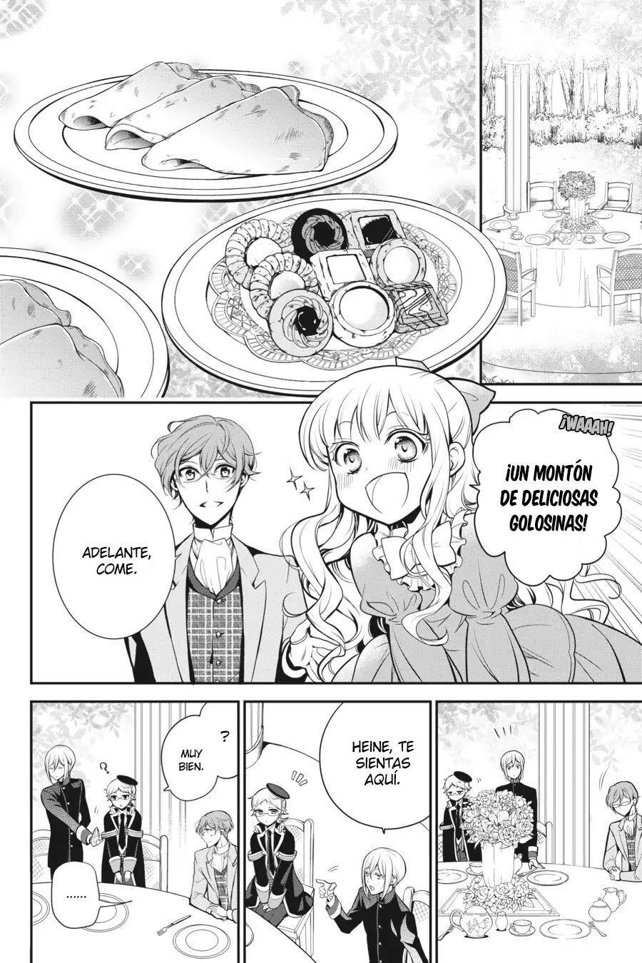 Capitulo 62 page 17