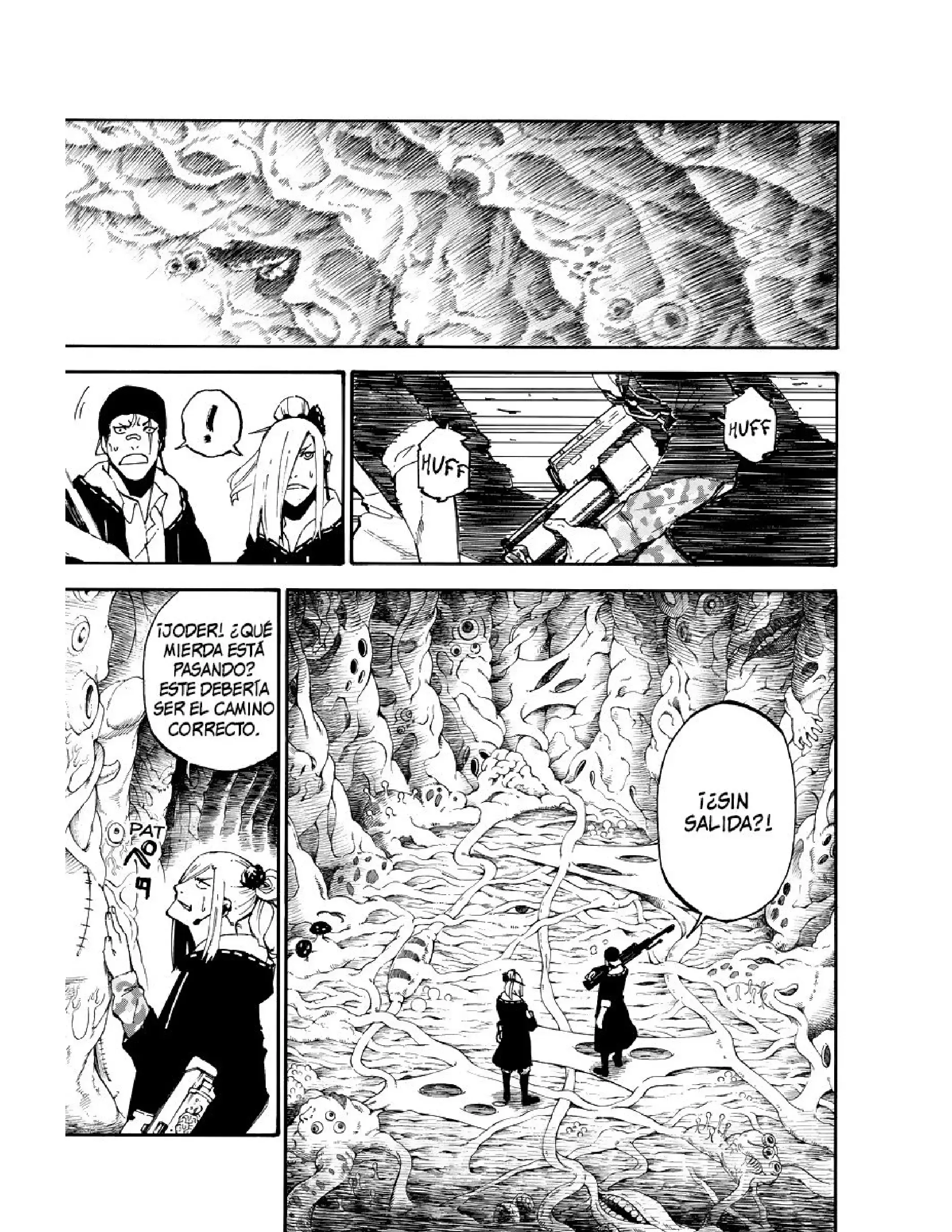 Capitulo 111 page 12