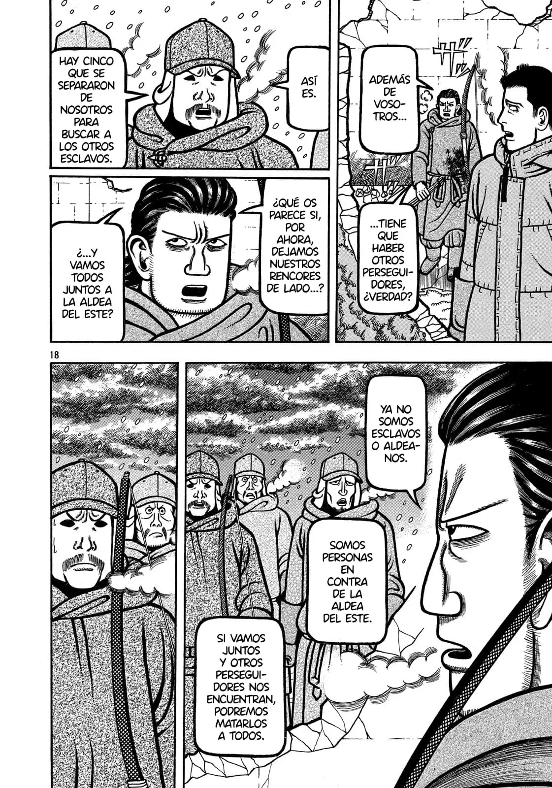 Capitulo 23 page 19