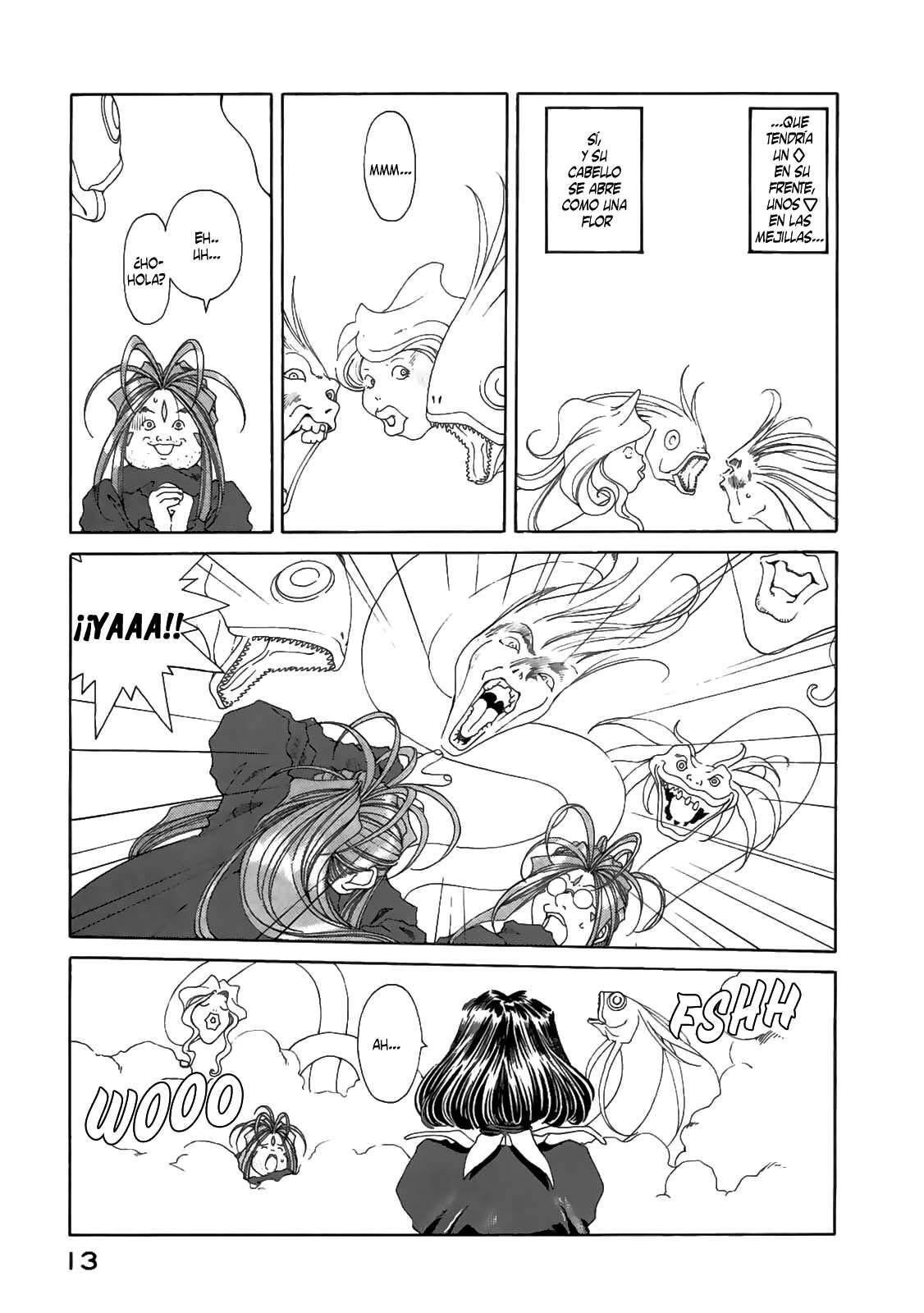 Capitulo 83 page 12