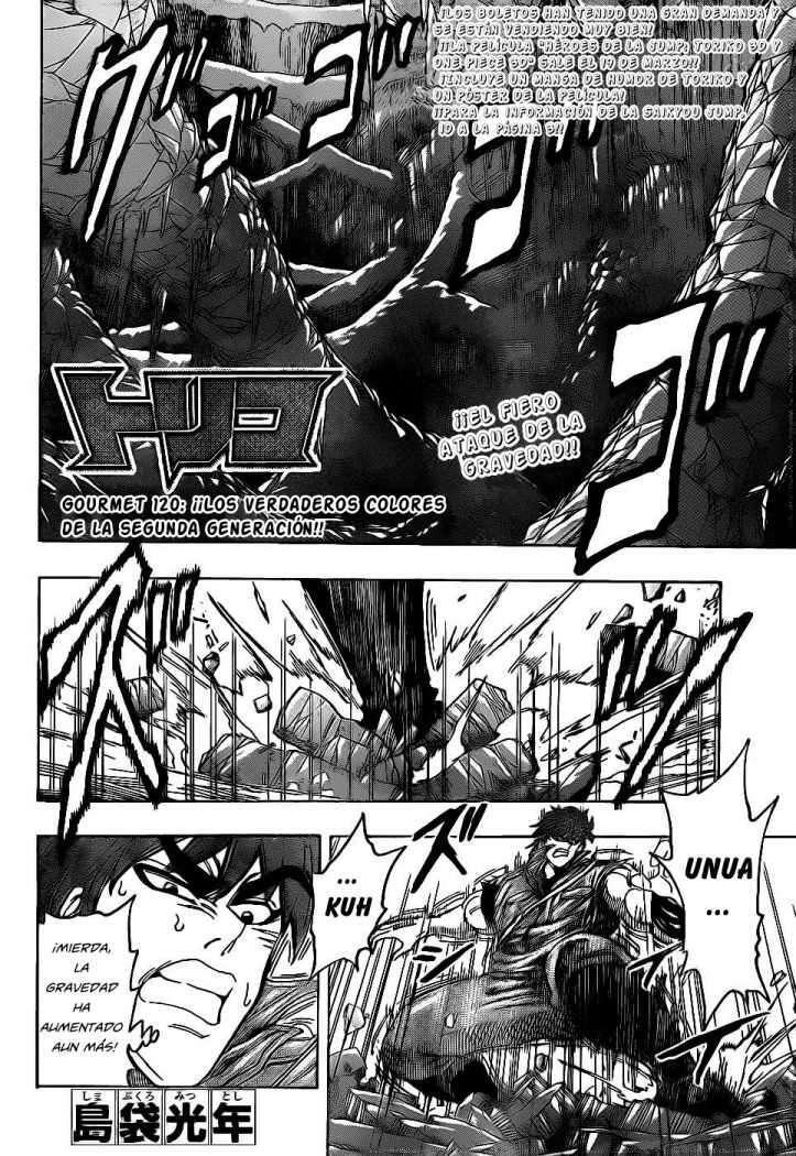 Capitulo 120 page 4