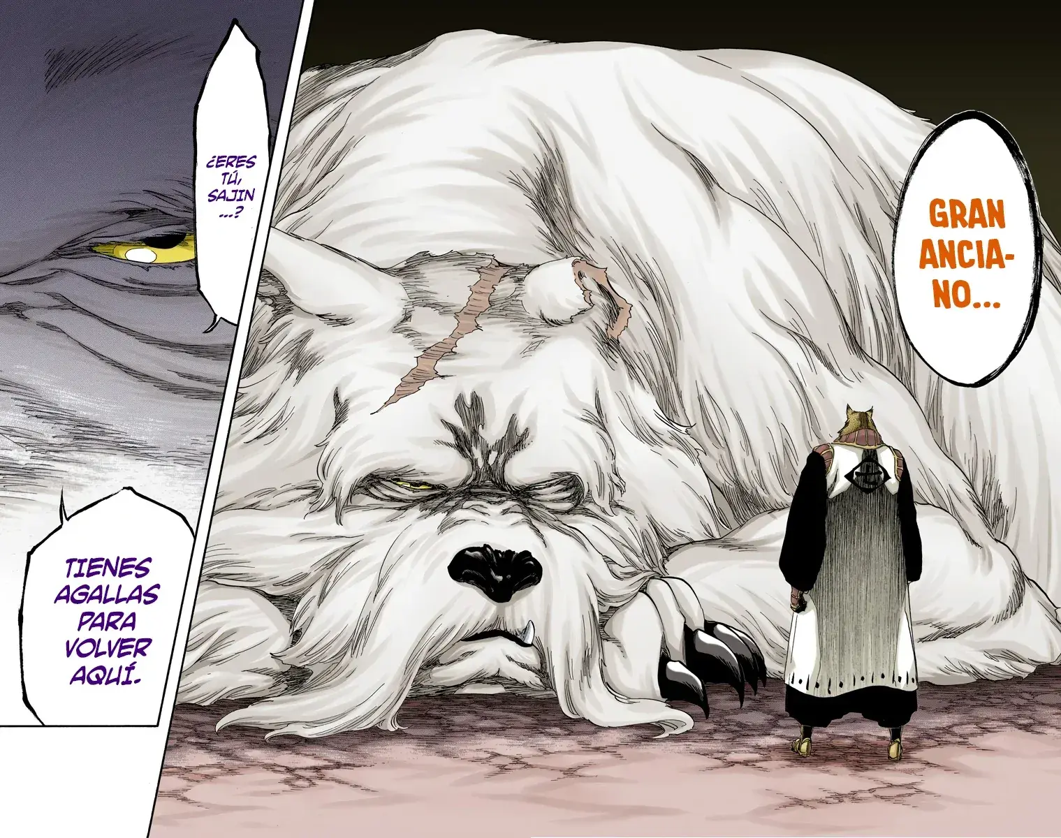 Capitulo 538 page 16