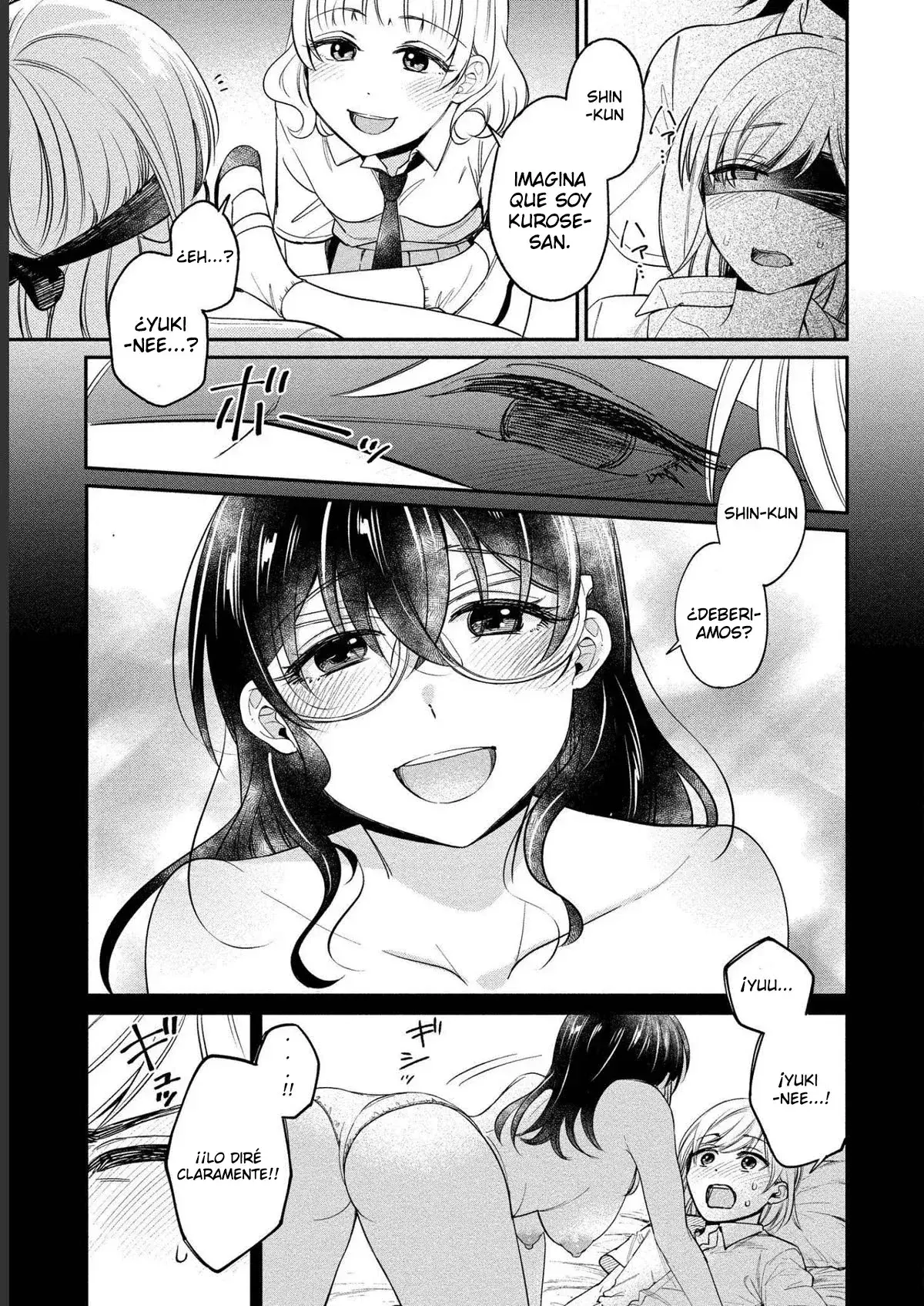 Capitulo 21 page 22
