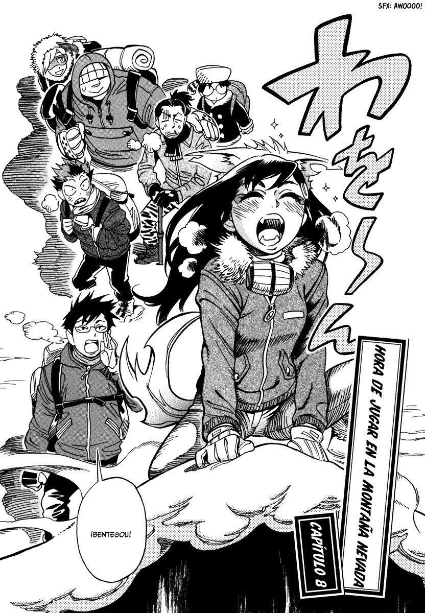 Capitulo 8 page 4
