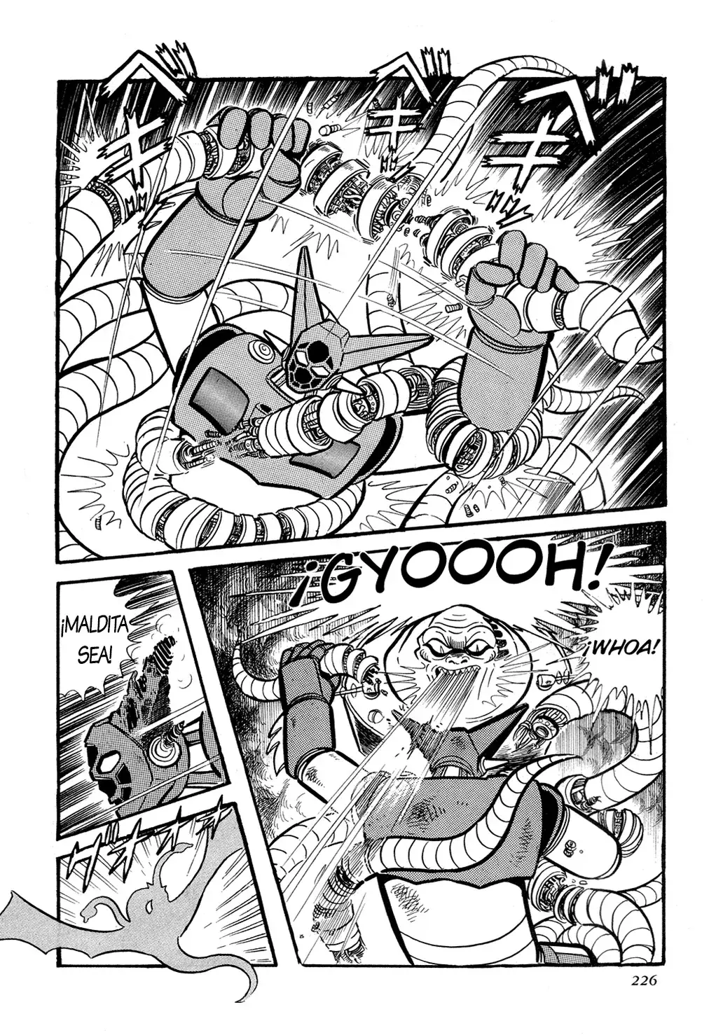 Capitulo 10 page 71