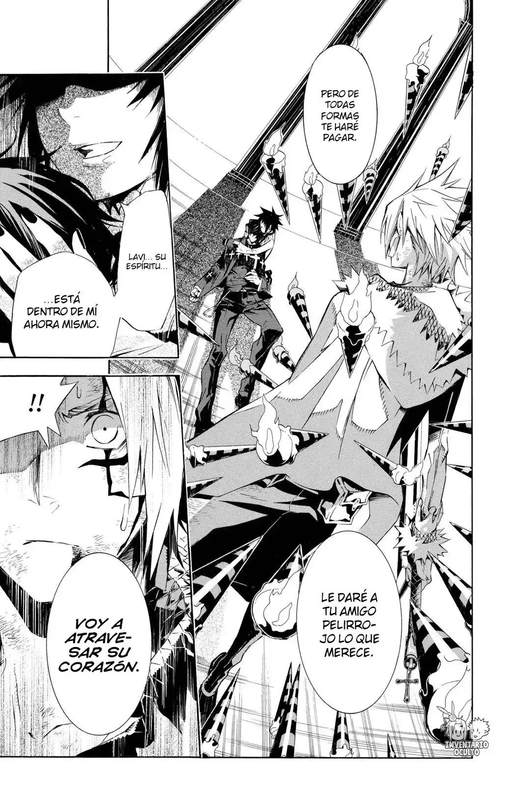 Capitulo 118 page 15