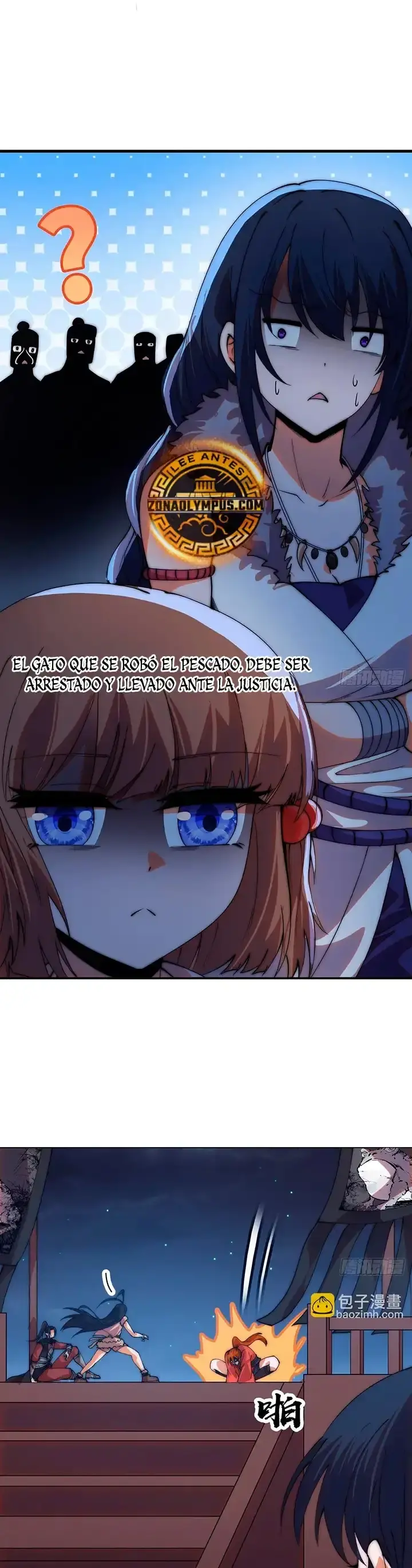Capitulo 1176 page 19