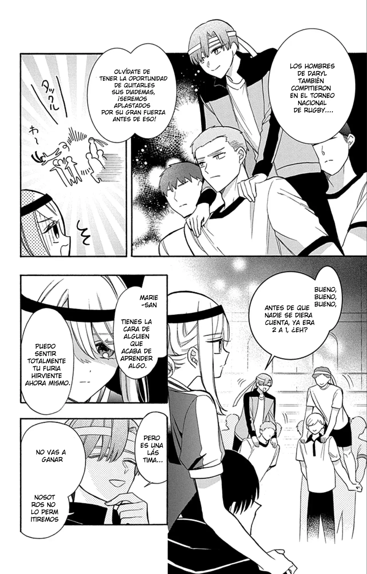 Capitulo 18 page 10