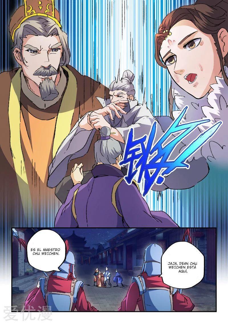 Capitulo 445 page 4