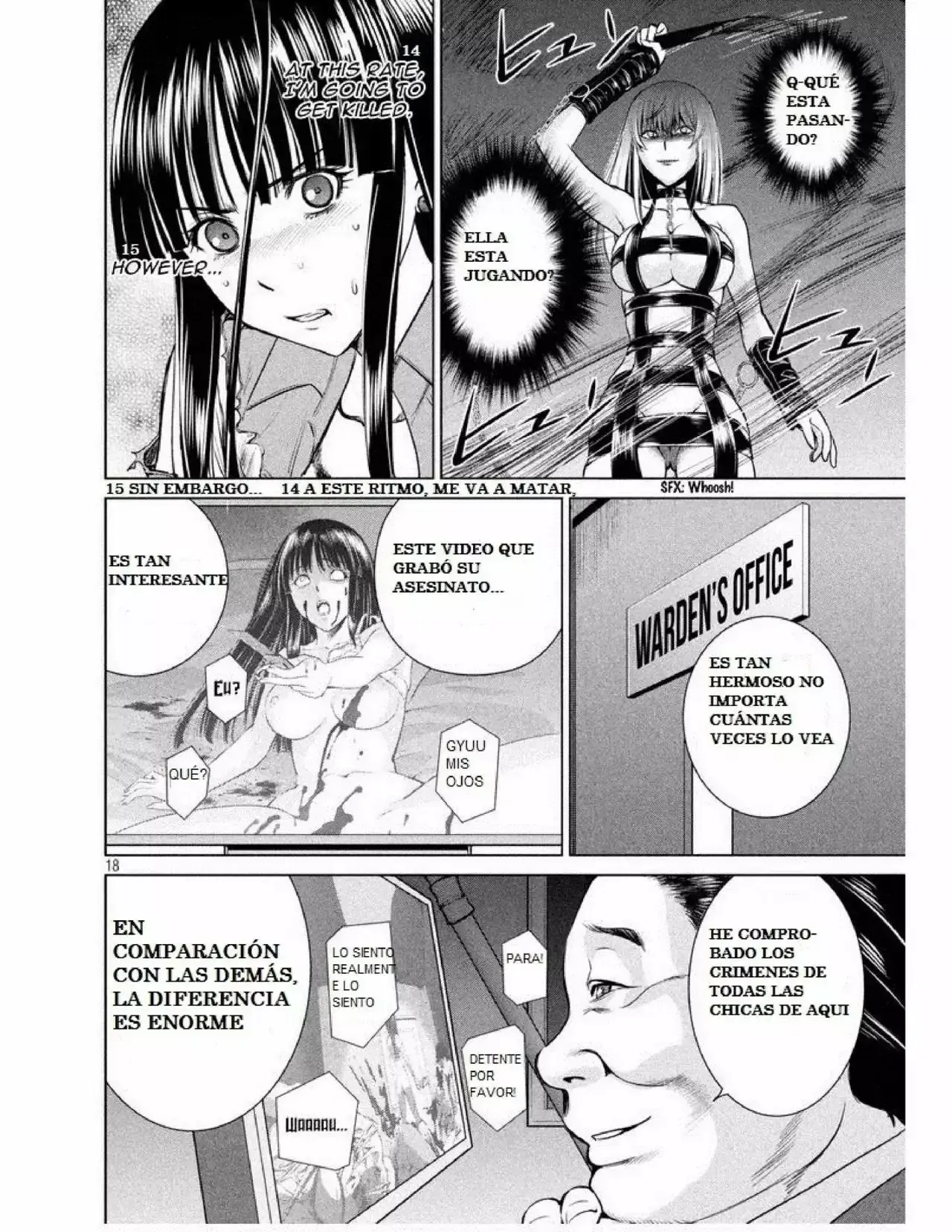 Capitulo 11 page 18