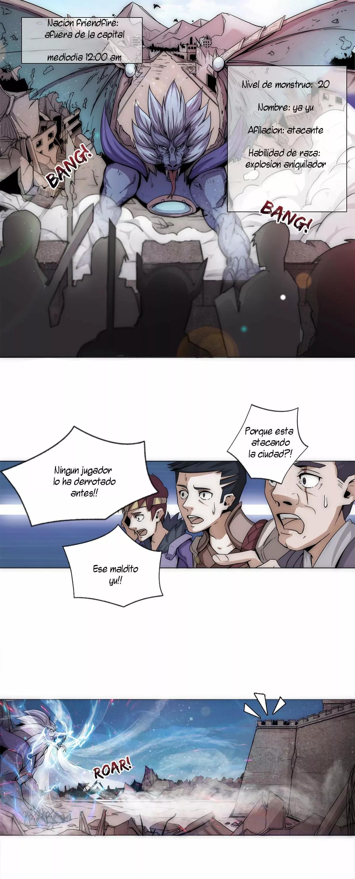 Capitulo 1 page 1