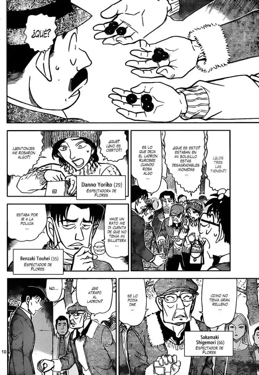 Capitulo 851 page 11