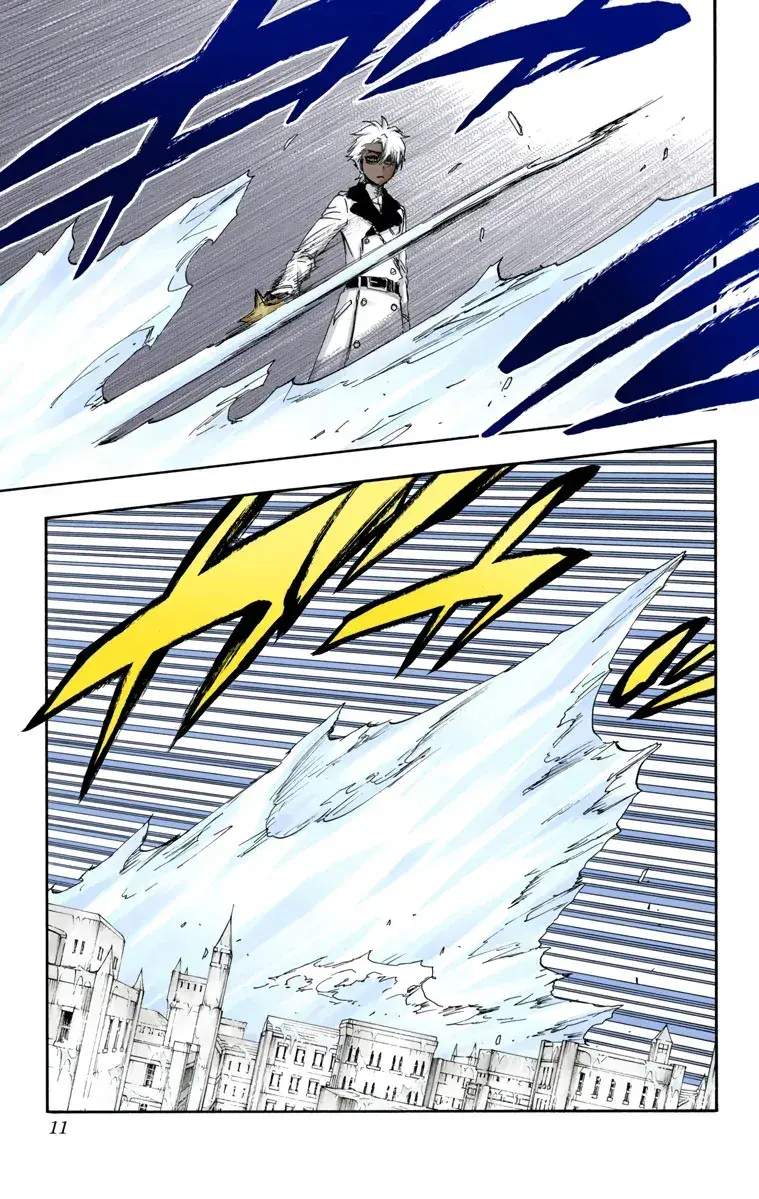 Capitulo 592 page 9