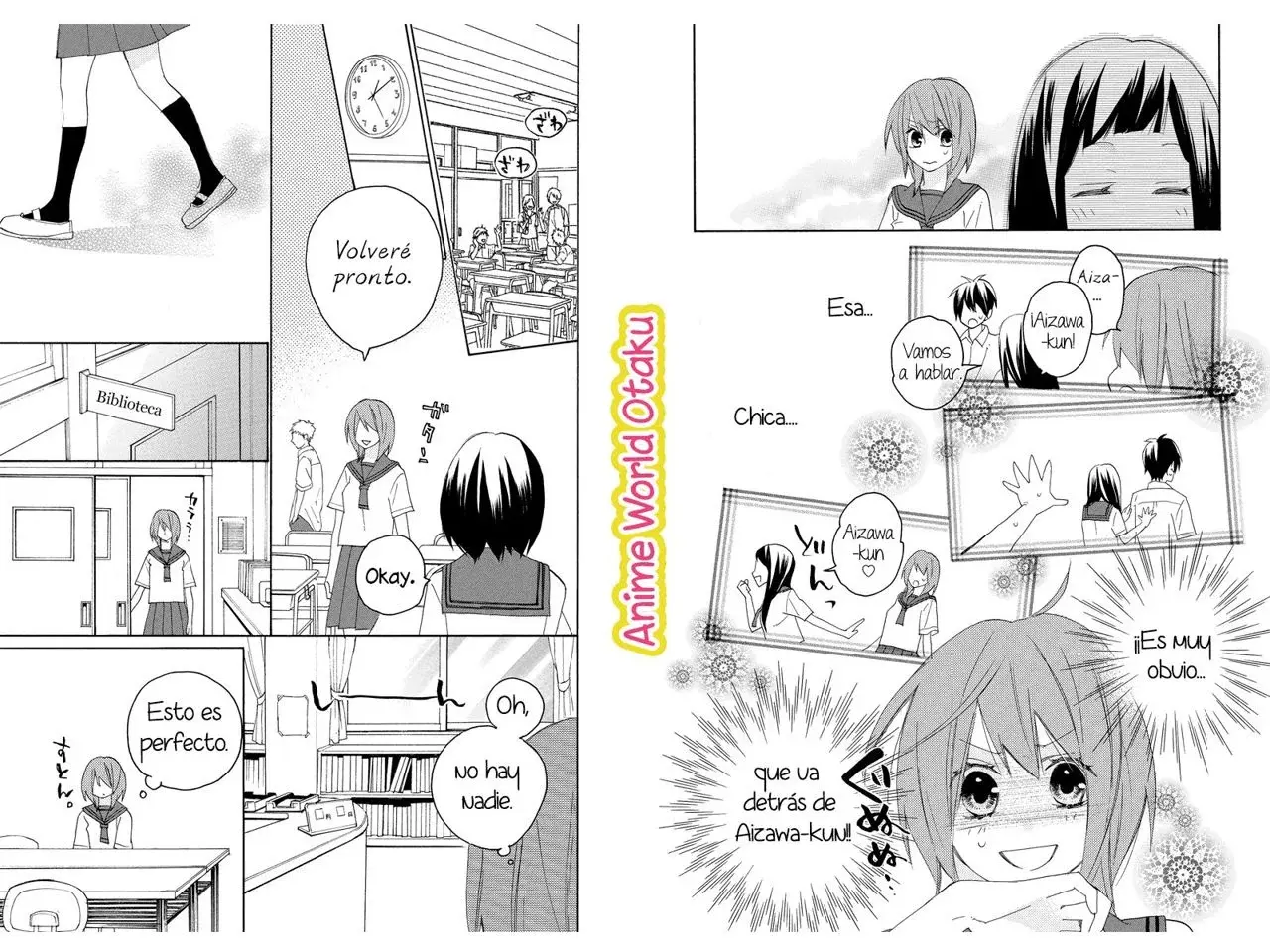 Capitulo 74 page 6