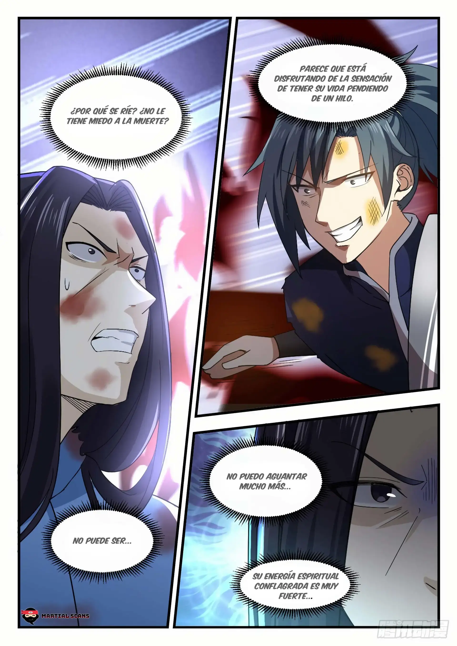 Capitulo 910 page 10
