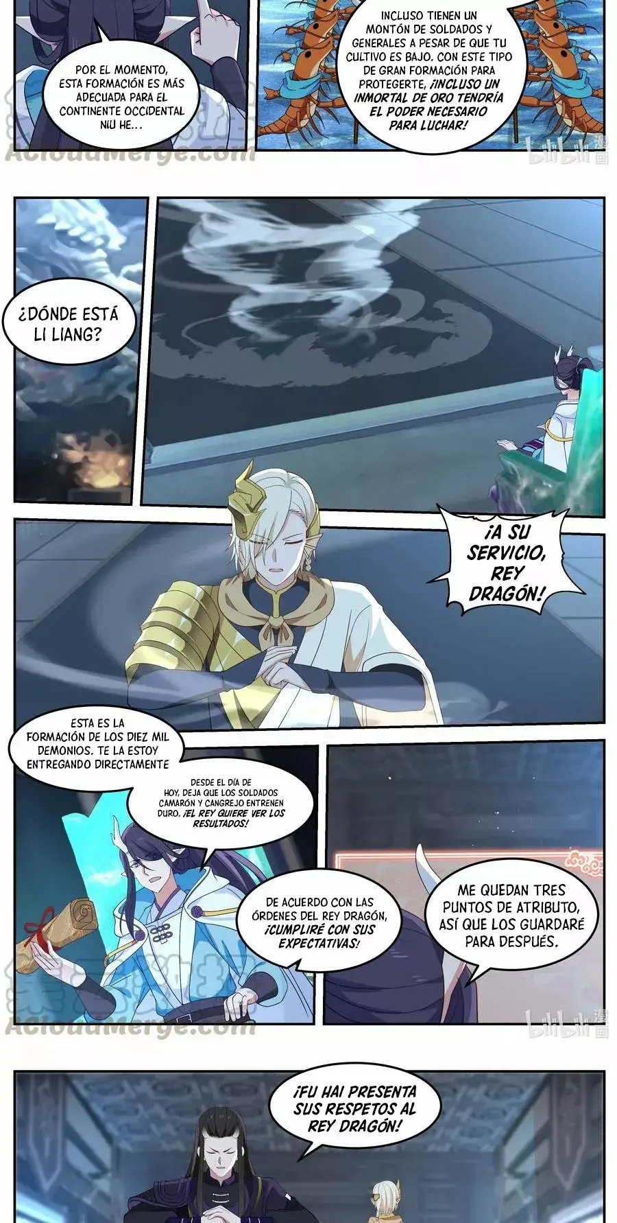 Capitulo 56 page 3