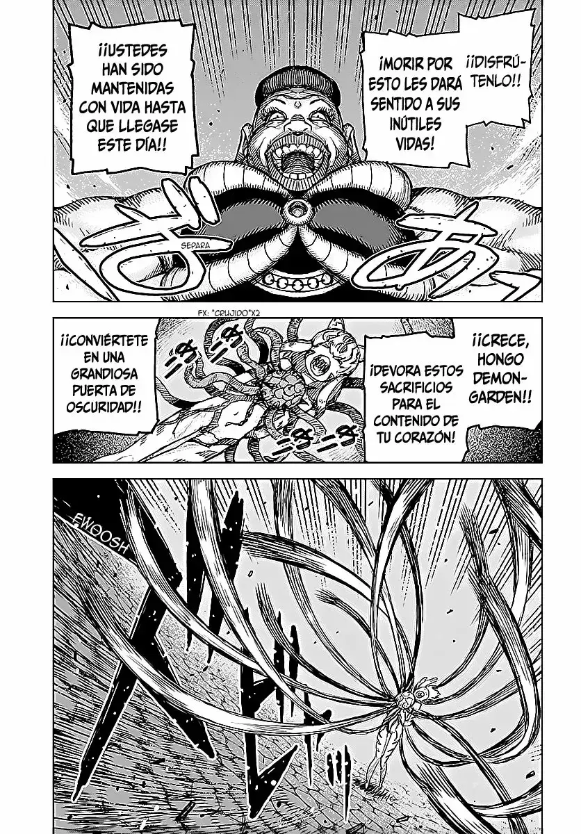 Capitulo 122 page 21