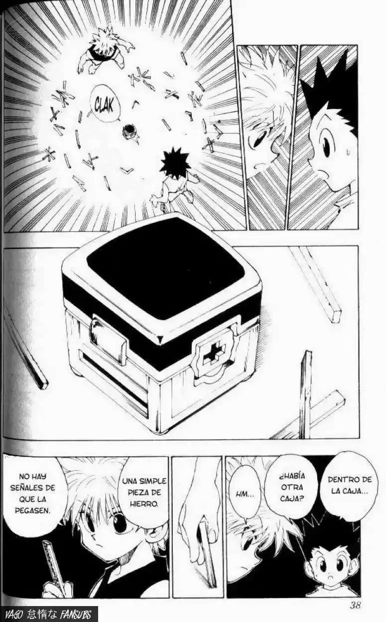 Capitulo 65 page 16