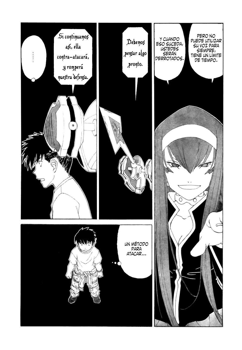 Capitulo 254 page 20