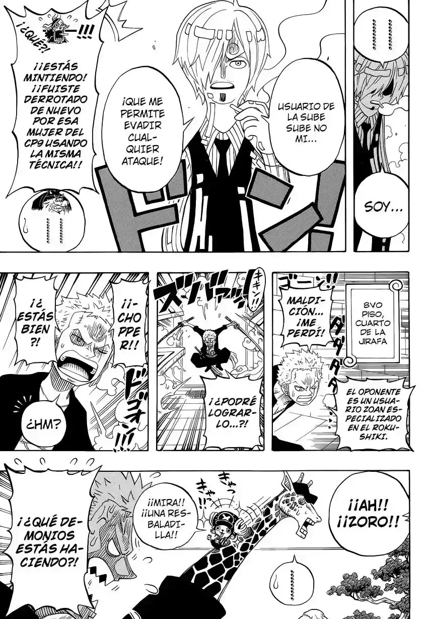 Capitulo 778.1 page 22