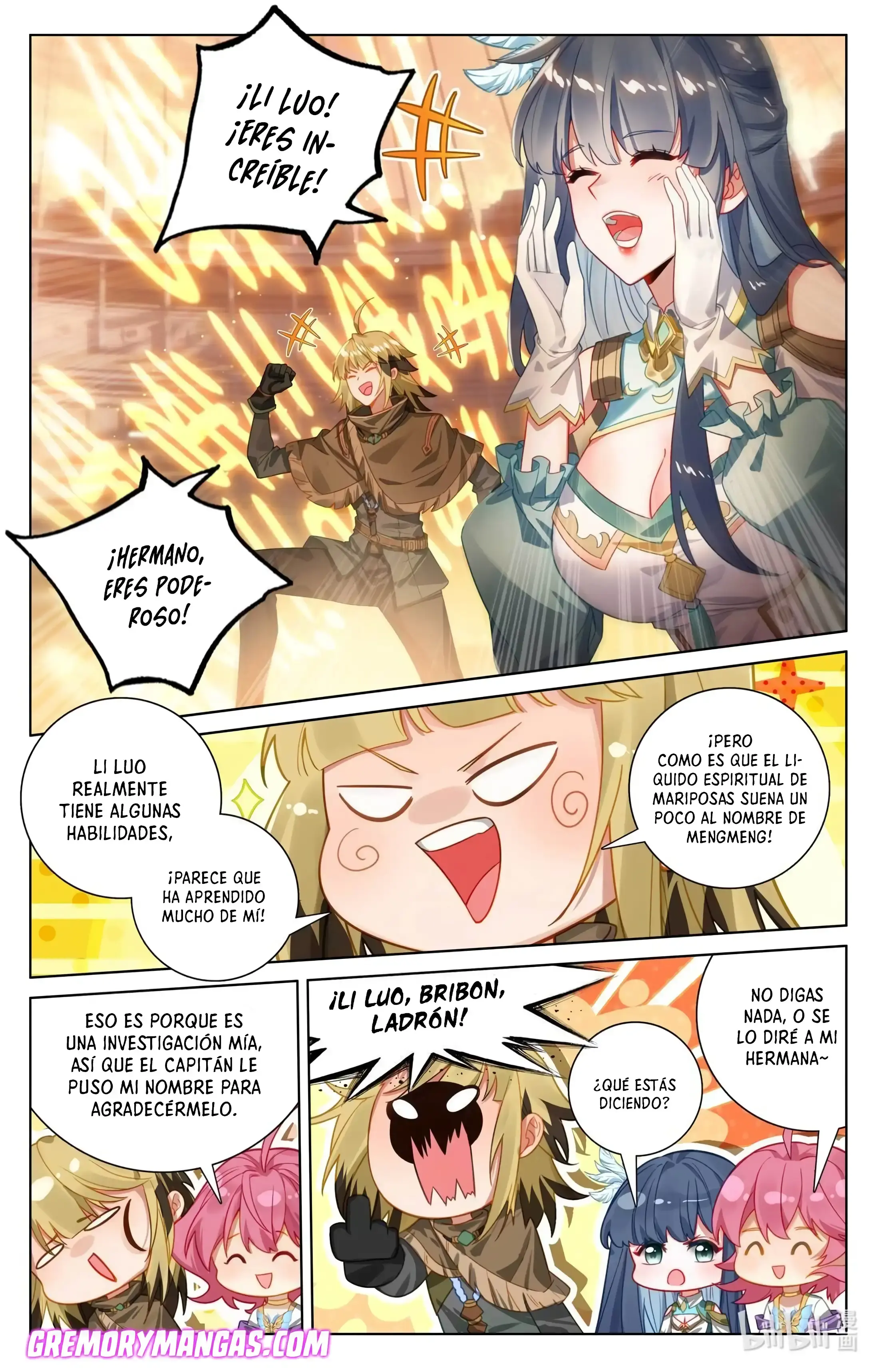Capitulo 222 page 5