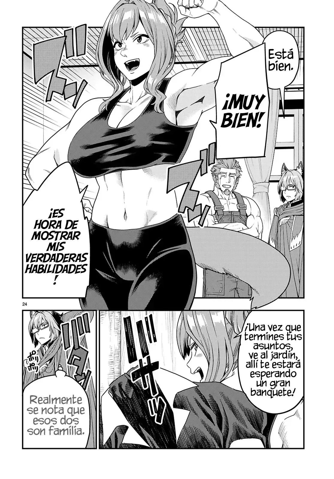 Capitulo 109 page 25
